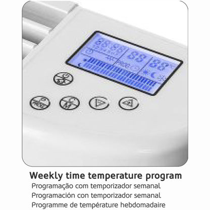 Thermal emitter Thermal Smart
