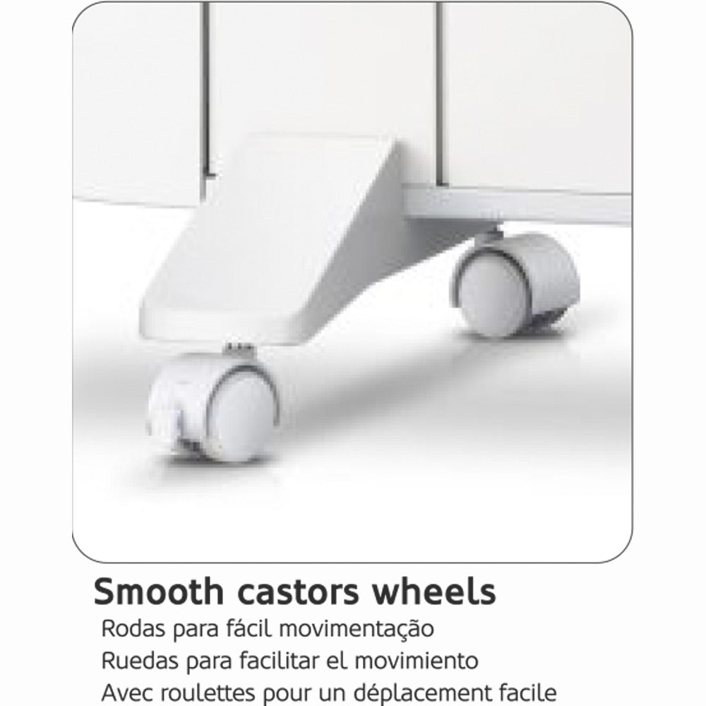 Thermal emitter Thermal Smart