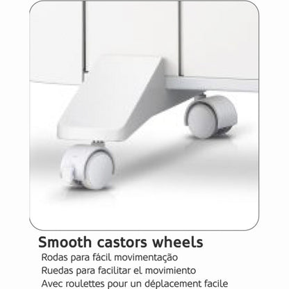 Thermal emitter Thermal Smart